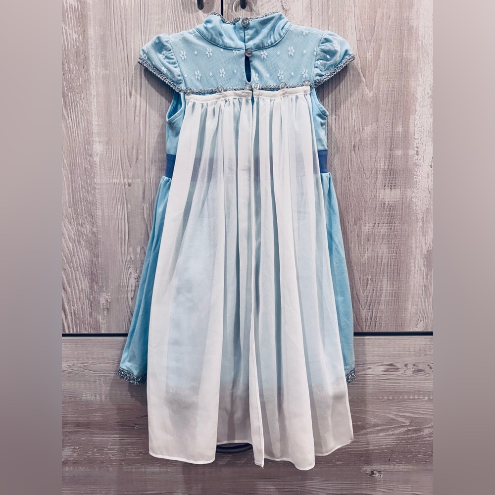 Only Little Once Ice Queen Dress - Picture 6 of 11